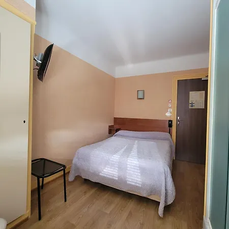 Hotel Touring Bellegarde-sur-Valserine