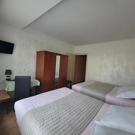 Touring Otel Bellegarde-sur-Valserine