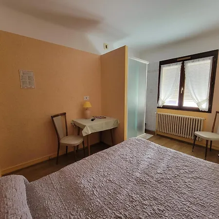 Touring * Bellegarde-sur-Valserine