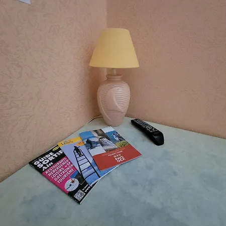 Otel Touring