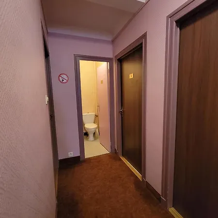 Touring Hotel