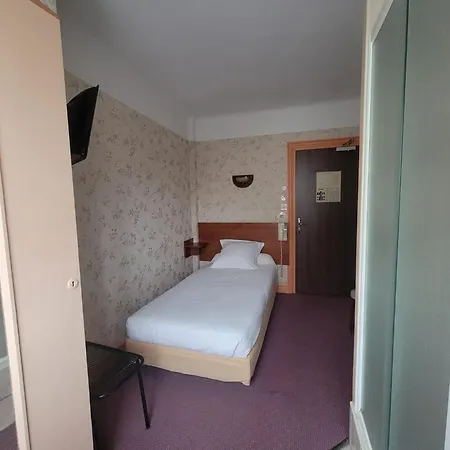 Hotel Touring