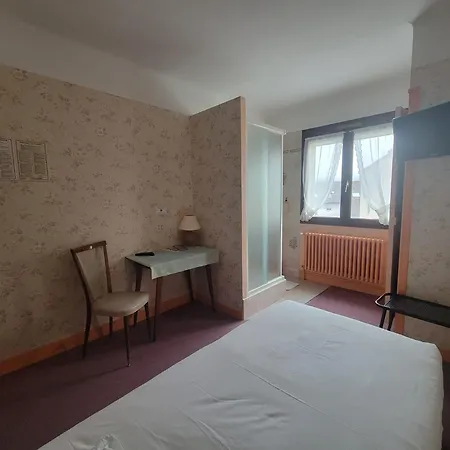 Touring * Bellegarde-sur-Valserine